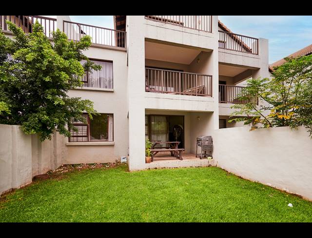 1 BEDROOM APARTMENT SOLD IN PAULSHOF